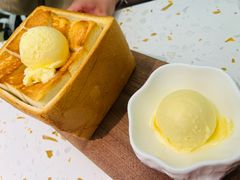 -大树餐厅(环球港店)