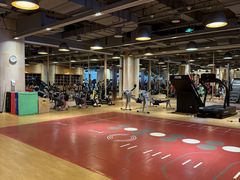 -北京嘉里健身·Kerry Sports(北京嘉里大酒店)
