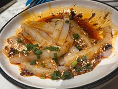 -渝信川菜 · 川味家常菜(财富购物中心店)