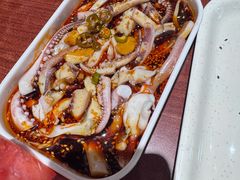 -金刚山烧烤(中山路店)