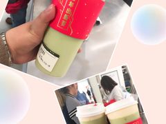 -叶子与茶(苏宁广场店)
