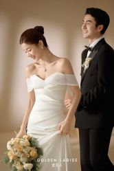 点击看大图 -金夫人婚纱摄影(衡阳店)