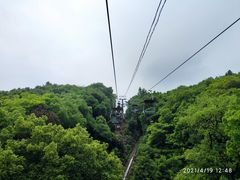 -岳麓山风景名胜区