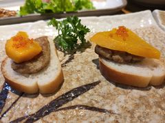 -樱町三味日本料理(城乡世纪广场店)