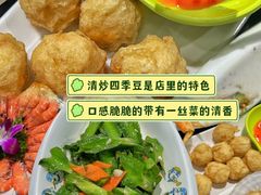 -小海豚•老字号海鲜餐厅(天涯店)