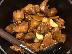 -铁公鸡·四川料理(天环广场店)