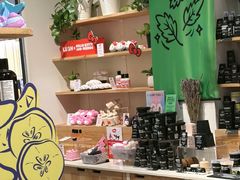 -LUSH(威尼斯人购物中心店)
