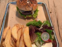 -UPPER KITCHEN(延安路店)