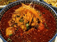 -巴渝菜舍曾氏麻辣风(霸州店)