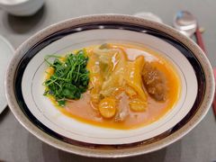 龙豚四海-沈灶河豚宴·河豚融合餐厅(汉中路店)