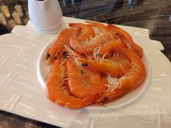 -金海湾嘉华度假酒店·海天阁中餐厅