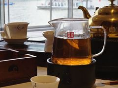 -白天鹅宾馆-宏图府餐厅