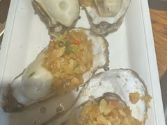 -三个渔夫·蒸汽海鲜(小白楼店)