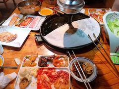 -7年8班朝鲜族非遗美食(三钢里店)