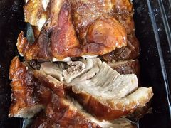 广式烧鸭半只-宏记广东客家菜(丰汇店)