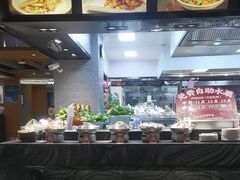 -不倒翁·安徽名菜楼(步行街店)