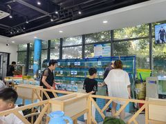 -锦里海景海鲜餐厅.三亚老字号(亚龙湾中心广场店)