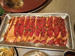 -西塔老太太泥炉烤肉(双井店)