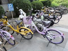 -清华大学-甲所餐厅