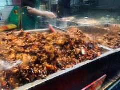 老黄记特色兔腿-老黄记手撕烤兔(玉林街店)