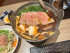 -小山日本料理(兴业太古汇店)