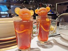 -领鲜天下·焗海鲜·花胶鸡(天目里店)