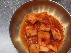 -草家酱蟹炭火烤肉店(珲春南路二店)