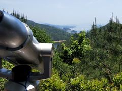 -千岛湖城中湖游船码头