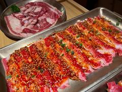 -西塔老太太泥炉烤肉(亚运村店)