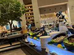 -博林天瑞喜来登酒店·西丽尚膳