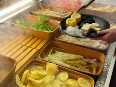 -厚道寿喜烧専門店·自助畅食(国贸店)