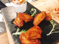 -美拉维苏披萨(华科店)