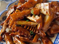 -邱记私房菜·十八年本地菜