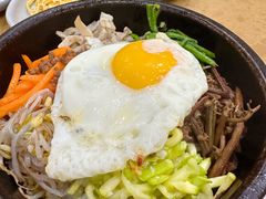 -全州拌饭馆(龙源西街店)