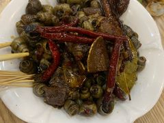 -江城燕子大排档(江汉路步行街店)