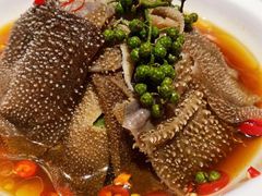 -小河盐帮·私家菜·烤鸭(三元桥·霄云路店)