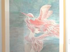 -华氏画廊