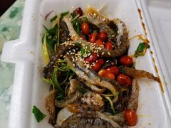 -陈老添美食店(宝华路店)