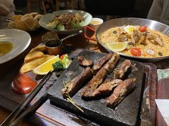 -缦云里花园餐厅