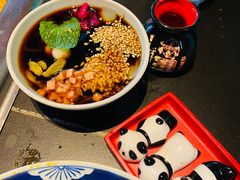 -大隐·成都火锅Bistro(合生麒麟新天地店)