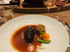 -广州柏悦酒店·悦景轩·粤菜餐厅