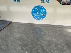 -芭比堂动物医院·CT·微创中心(新顺分院)