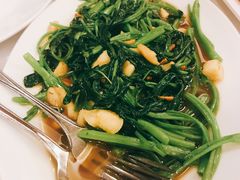 -建兴酒家(班塔通分店)