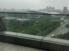 -东怡大酒店(上海科技馆店)