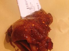 -状元阁烧烤(群力店)