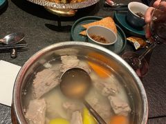 -丝路金桃·新疆菜(徐汇店)