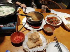 -丹江渔村(望京店)