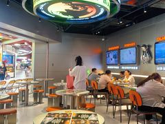 -開籠雀冰室(同和金铂店)