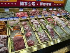 -姜胖胖无限自助烤肉(罗湖宝能店)