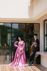 -MAO亲爱的猫婚纱摄影工作室